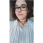 Profesora de castellano para primaria y ESO